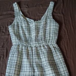 Babydoll dress